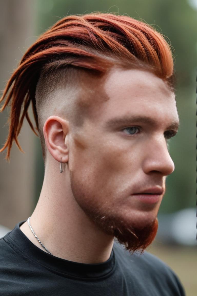 Photify AI prompt preview for Dreads Hairstyle pack - 240 - 2025-04-27T06:11:31.165Z