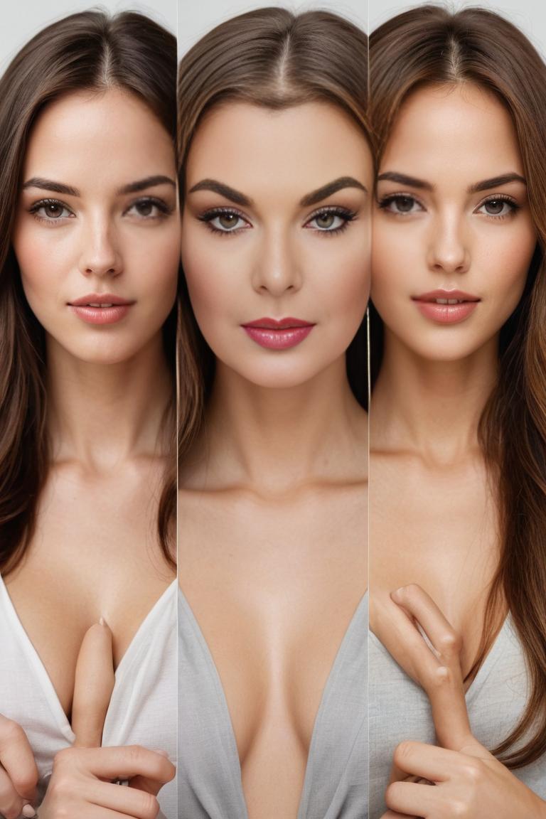 Photify AI prompt preview for Three Women pack - 240 - 2025-04-27T06:31:37.057Z