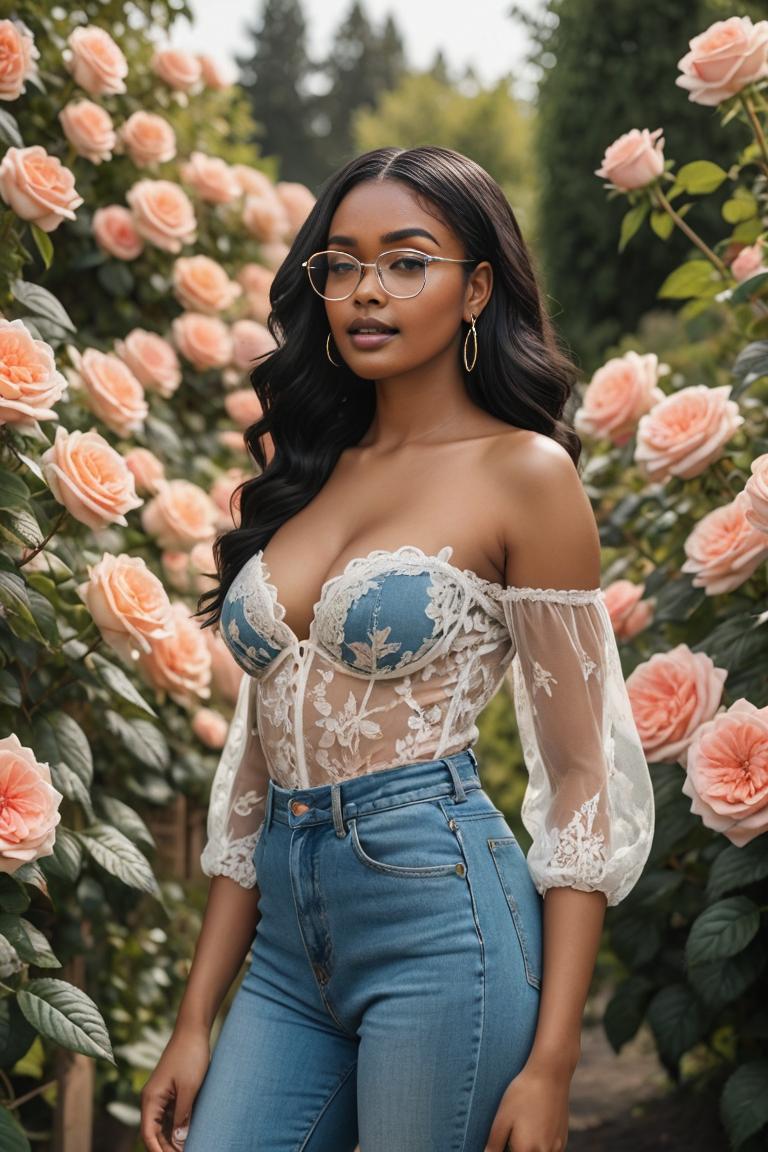 Photify AI prompt preview for Sexy Rose Garden Glasses pack - 240 - 2025-04-26T17:01:00.809Z