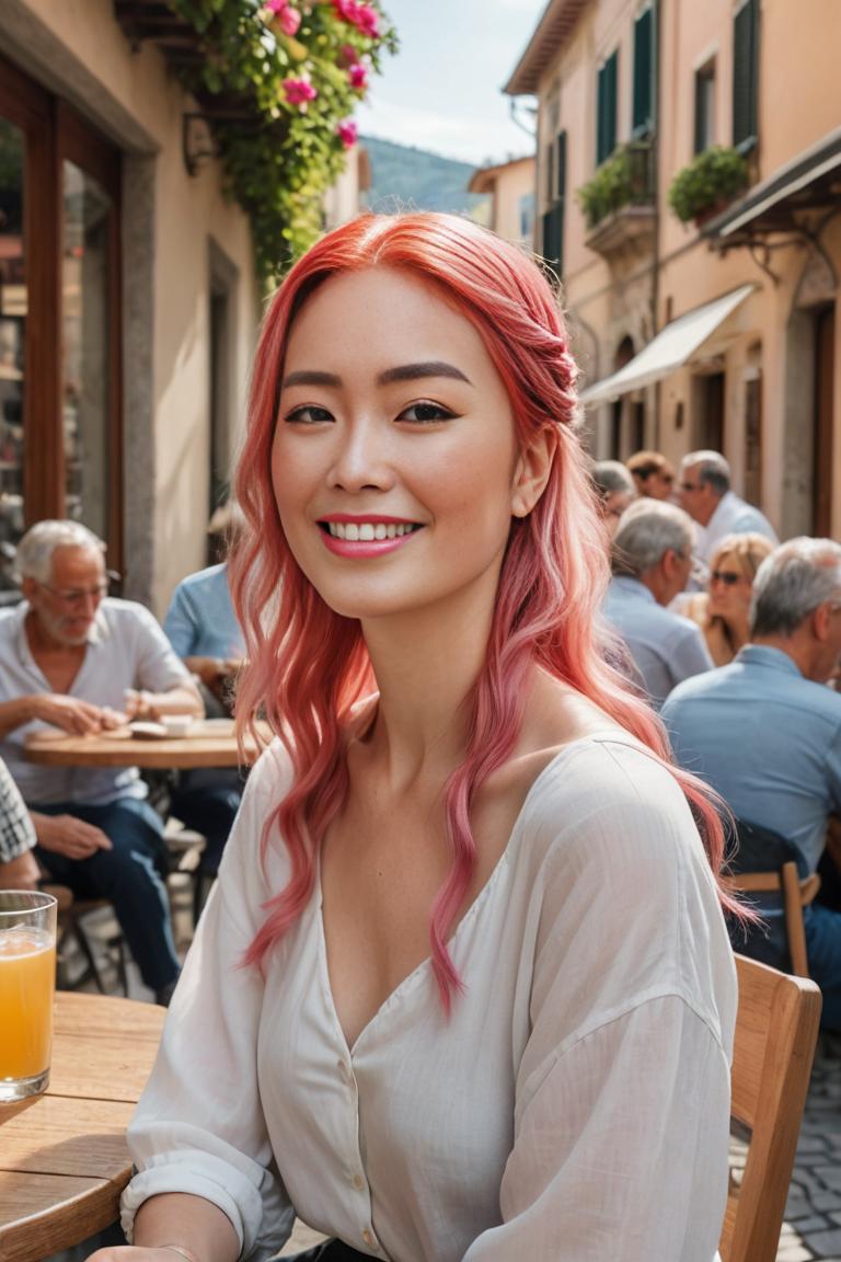 Photify AI prompt preview for Italian Summer Vibes pack - 240 - 2025-04-19T12:03:52.036Z