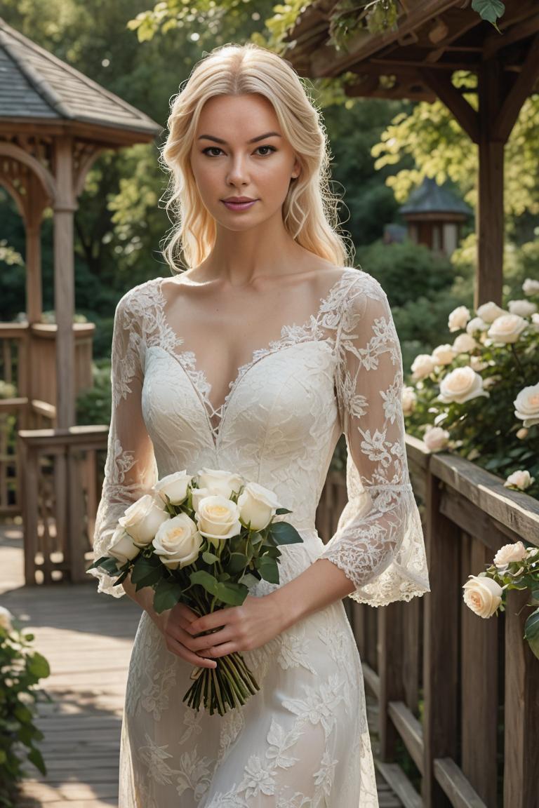 Photify AI prompt preview for Dress Married pack - 240 - 2025-06-23T09:16:42.867Z