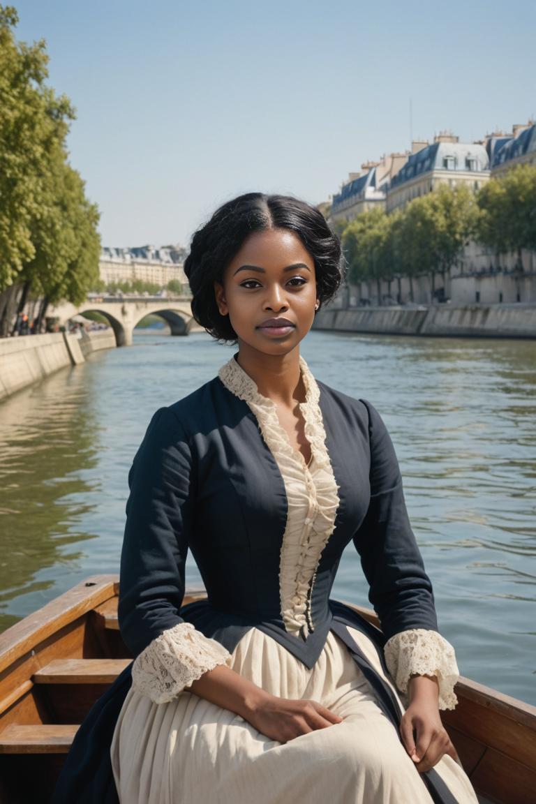Photify AI prompt preview for In Paris, Some Eras 🖼️ pack - 240 - 2025-04-27T07:46:22.071Z