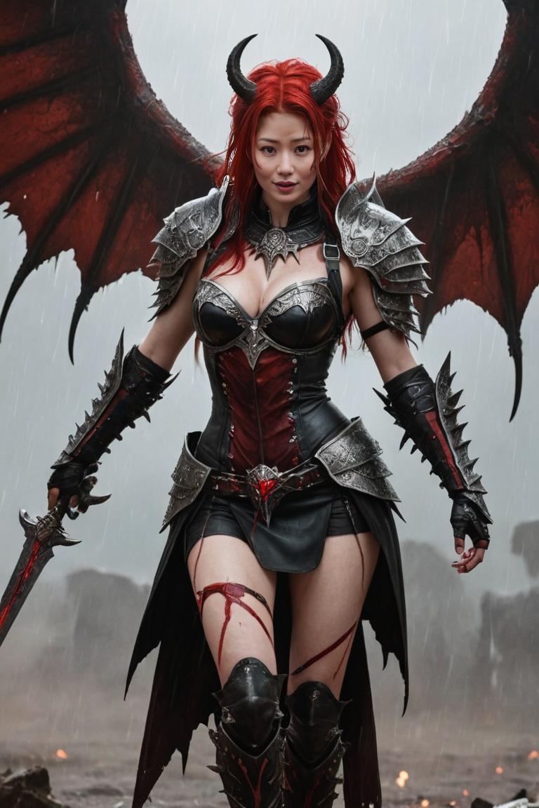 Photify AI prompt preview for Devil 😈 pack - 240 - 2025-05-09T04:09:32.383Z