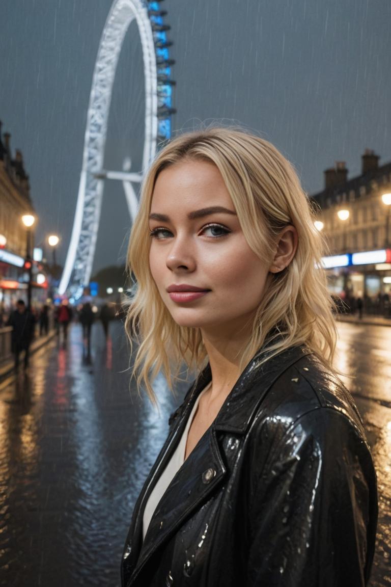 Photify AI prompt preview for Rainy London pack - 240 - 2025-12-11T06:57:04.755Z