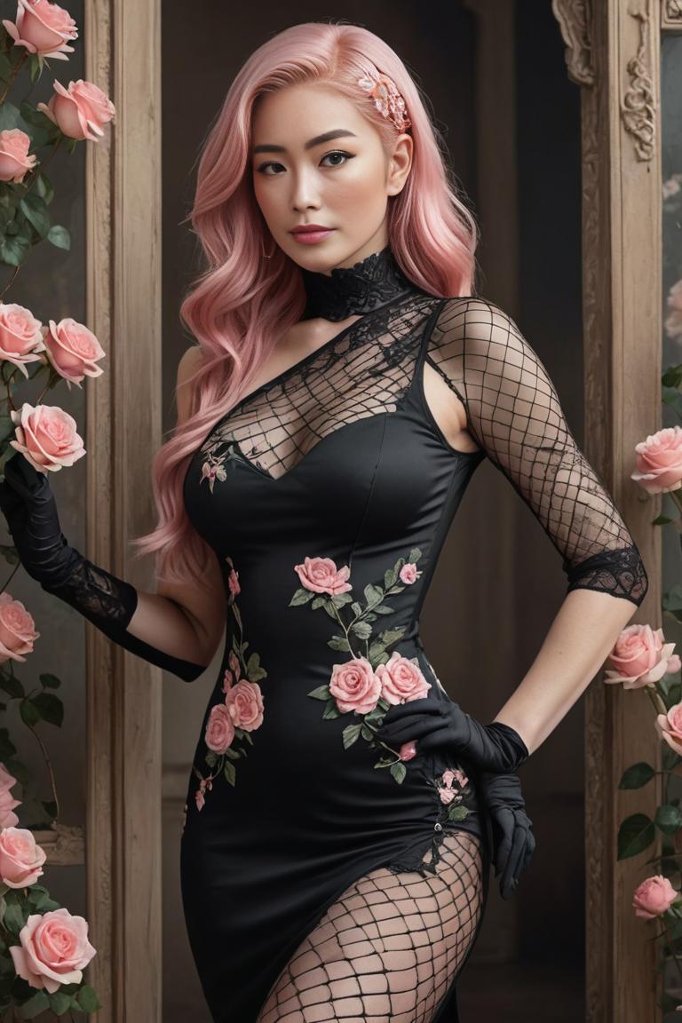 Photify AI prompt preview for Wild Girls♤ pack - 240 - 2025-07-20T11:00:27.003Z