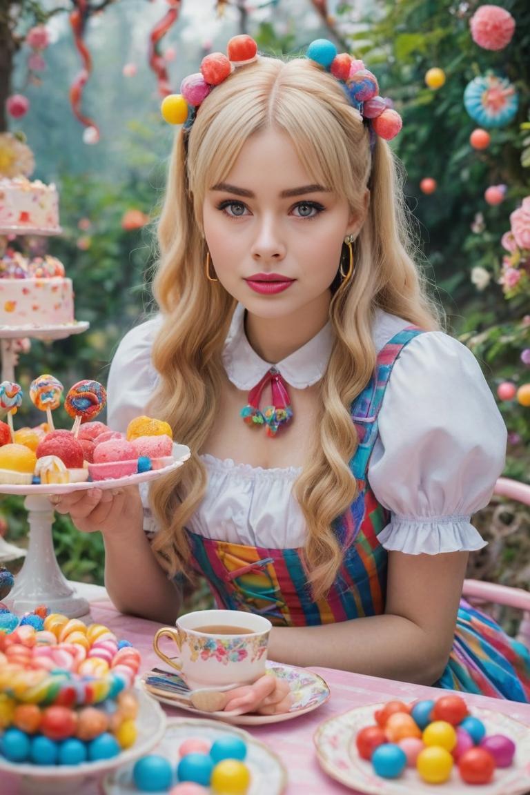 Photify AI prompt preview for Candyland pack - 240 - 2025-05-30T23:52:55.095Z