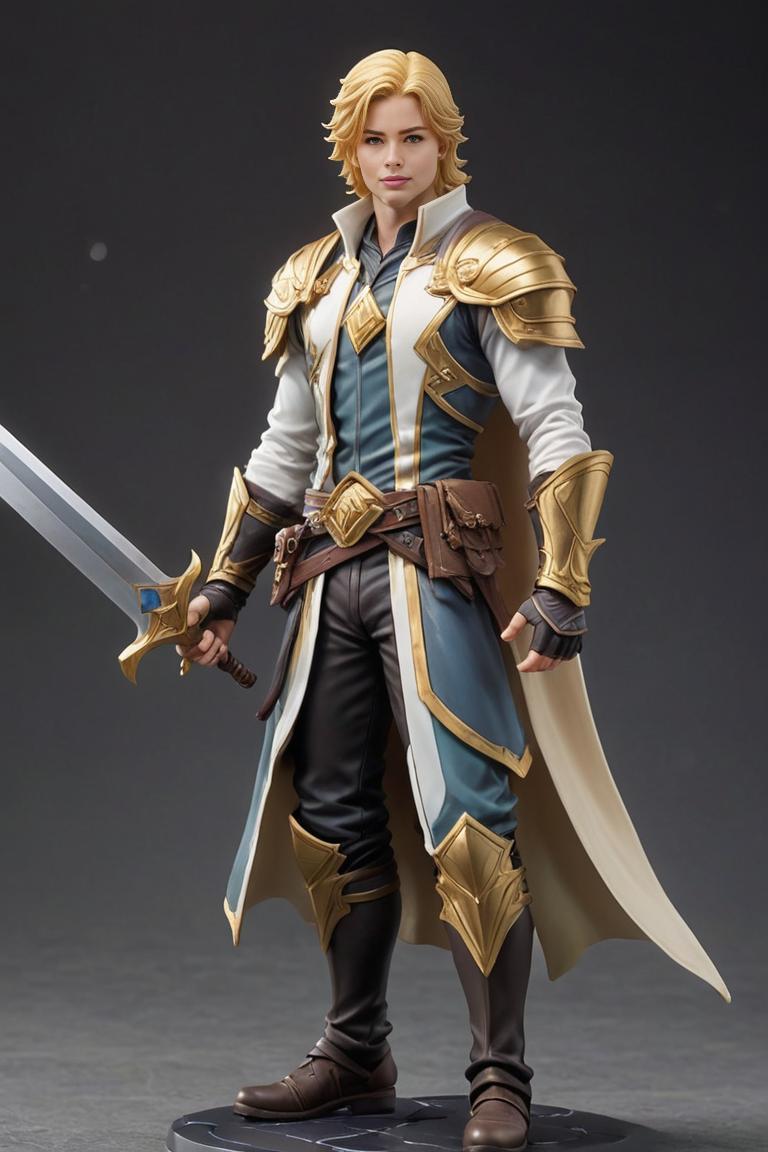 Photify AI prompt preview for Roleplay Figures pack - 240 - 2025-05-31T00:10:05.210Z