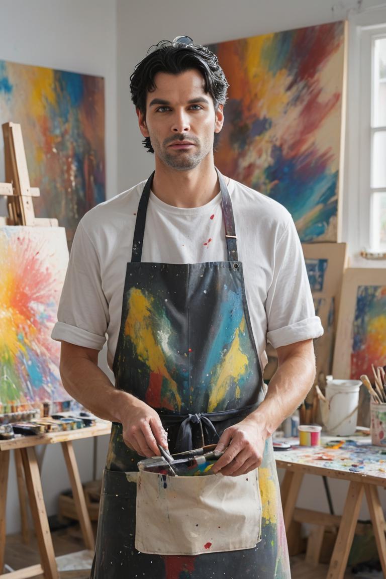 Photify AI prompt preview for Afeefa's World pack - 240 - 2025-12-08T16:06:28.736Z