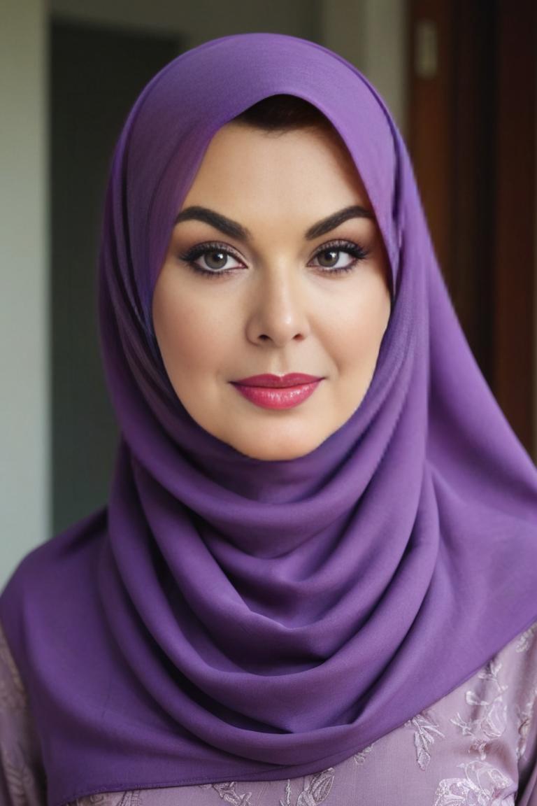 Photify AI prompt preview for Hijab Indonesia pack - 240 - 2025-05-31T00:30:32.737Z