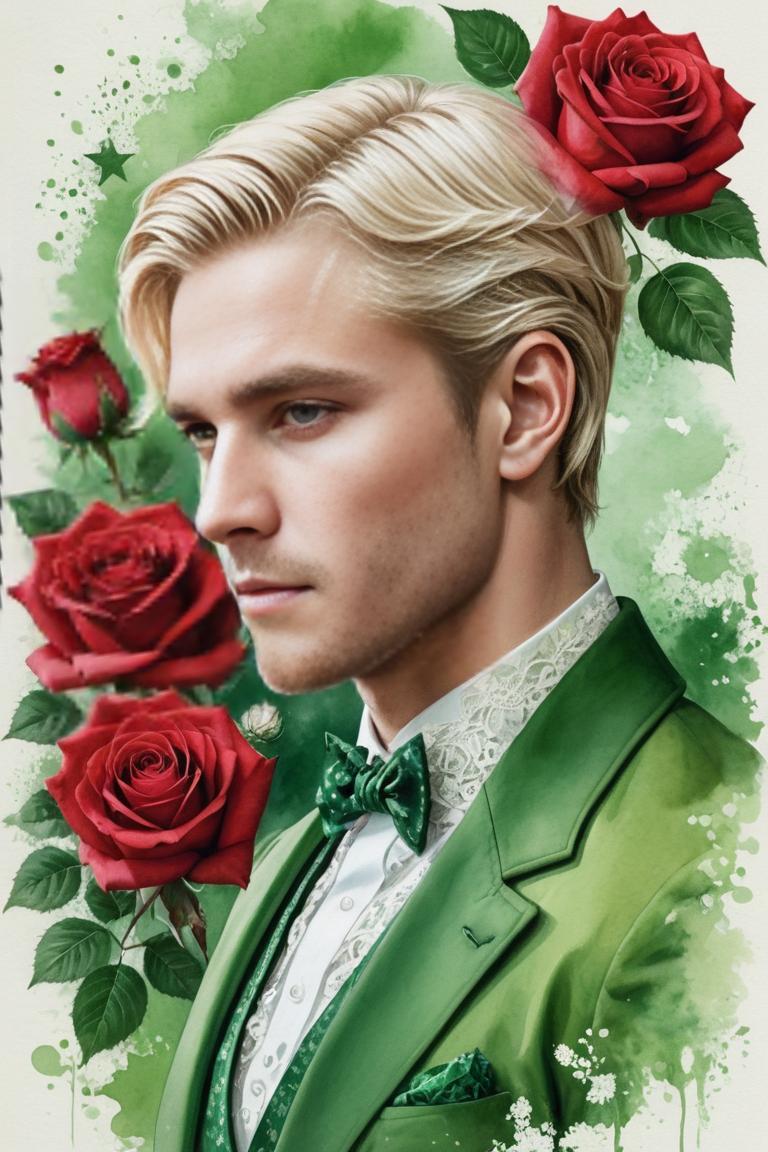 Photify AI prompt preview for Boys Before Flowers pack - 240 - 2025-04-30T17:17:06.144Z