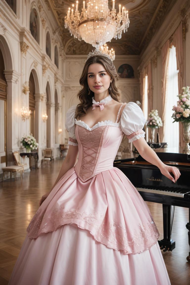 Photify AI prompt preview for Sissy Maid Fantasy pack - 240 - 2025-05-31T00:13:10.985Z