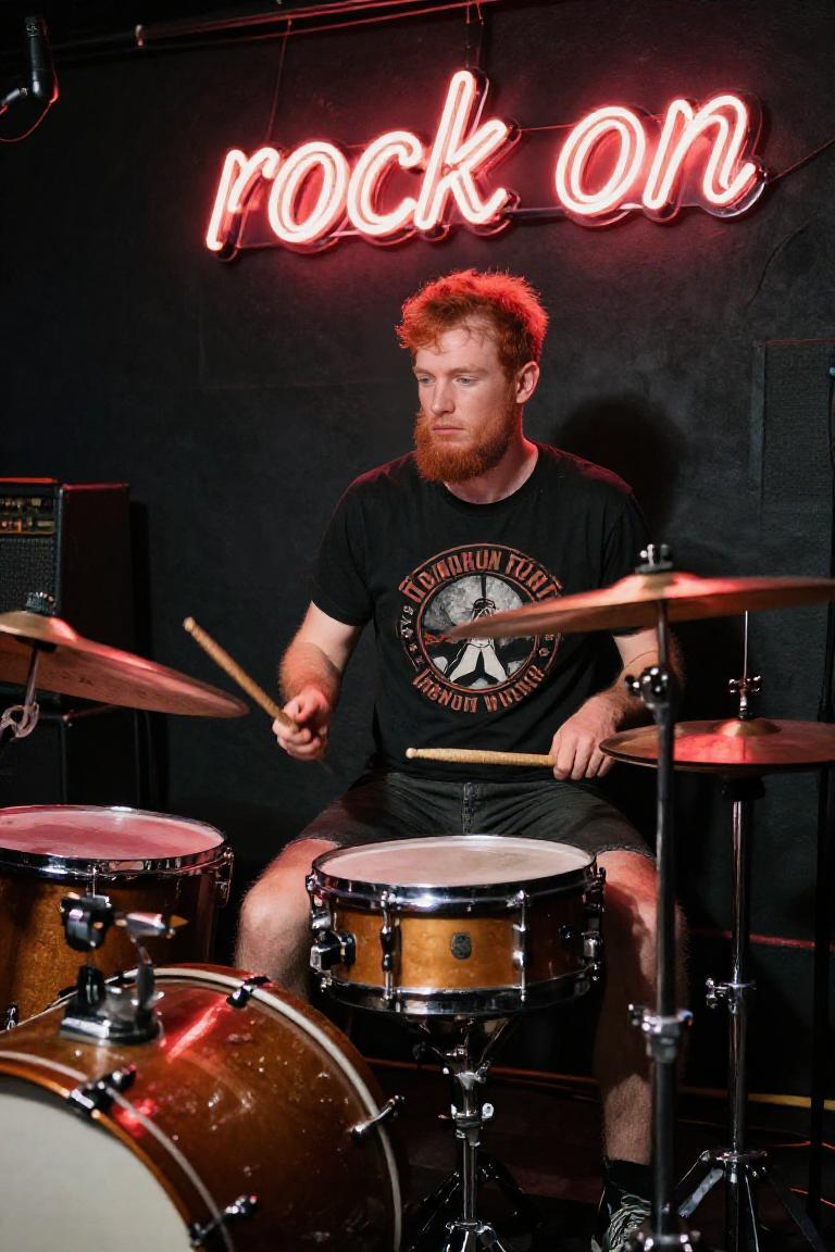 Photify AI prompt preview for Rock Band pack - 240 - 2026-04-30T06:17:42.151Z