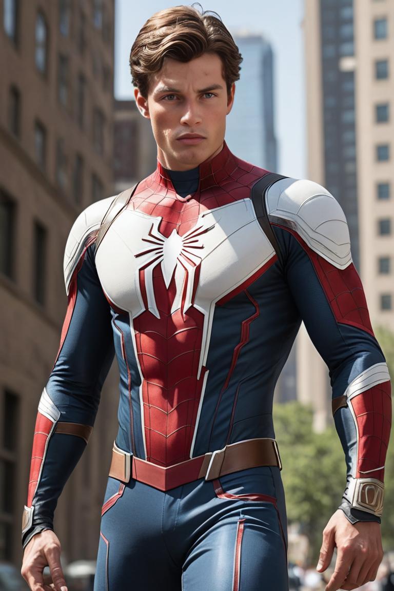 Photify AI prompt preview for Marvel Avengers Alternative pack - 240 - 2025-05-28T05:33:24.003Z