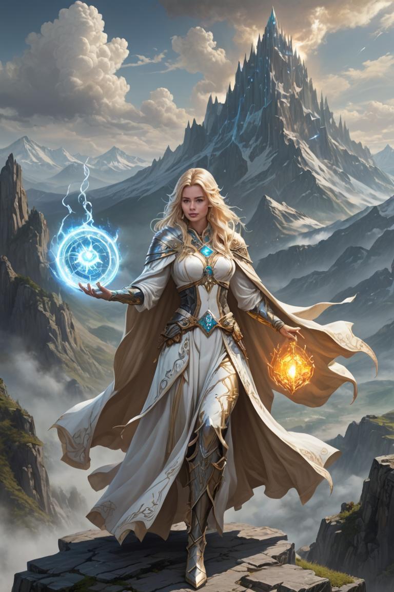 Photify AI prompt preview for Ultimate Mage pack - 240 - 2025-05-30T23:35:05.150Z