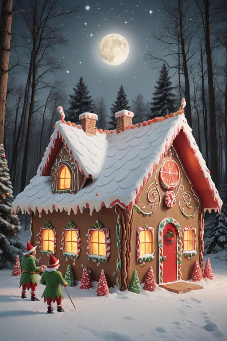 Photify AI prompt preview for Christmas Magic pack - 240 - 2025-05-09T04:58:39.317Z