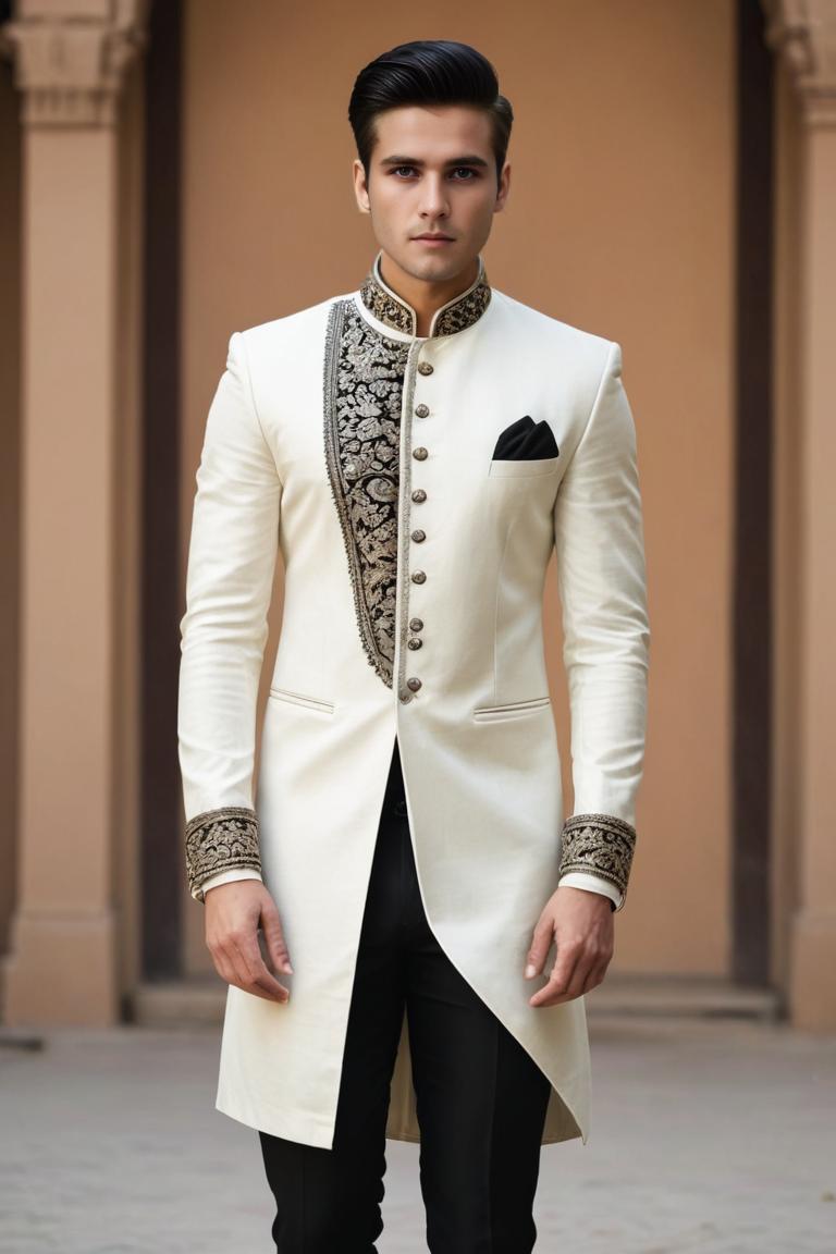 Photify AI prompt preview for Jodhpuri pack - 240 - 2025-04-26T20:00:53.947Z