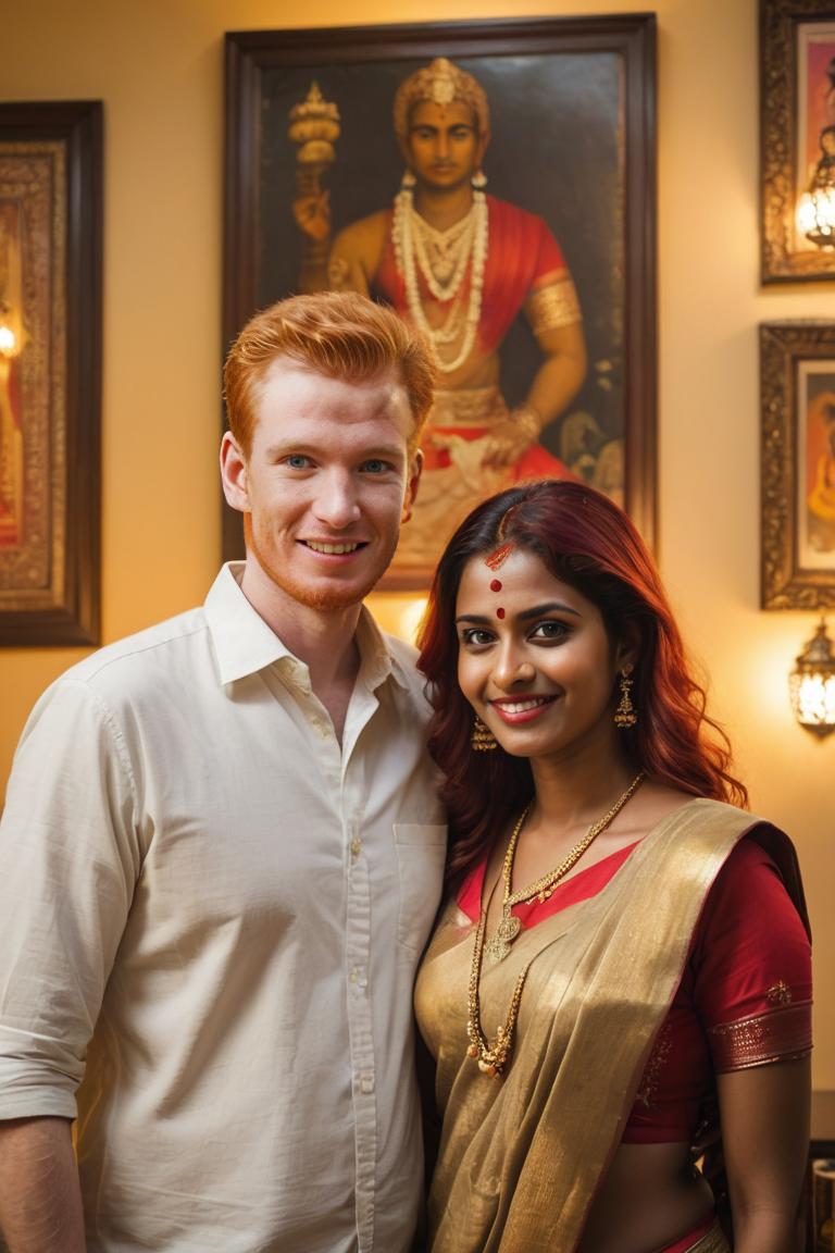 Photify AI prompt preview for Indian Tamil Couples Romance pack - 240 - 2025-04-18T20:22:20.122Z