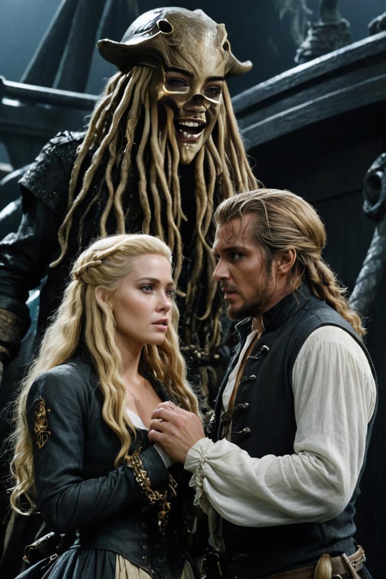 Photify AI prompt preview for Pirates Of The Caribbean pack - 240 - 2025-04-19T02:31:34.608Z