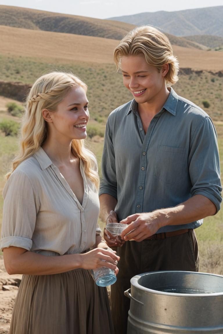 Photify AI prompt preview for Biblical Couples pack - 240 - 2025-07-11T09:44:34.345Z