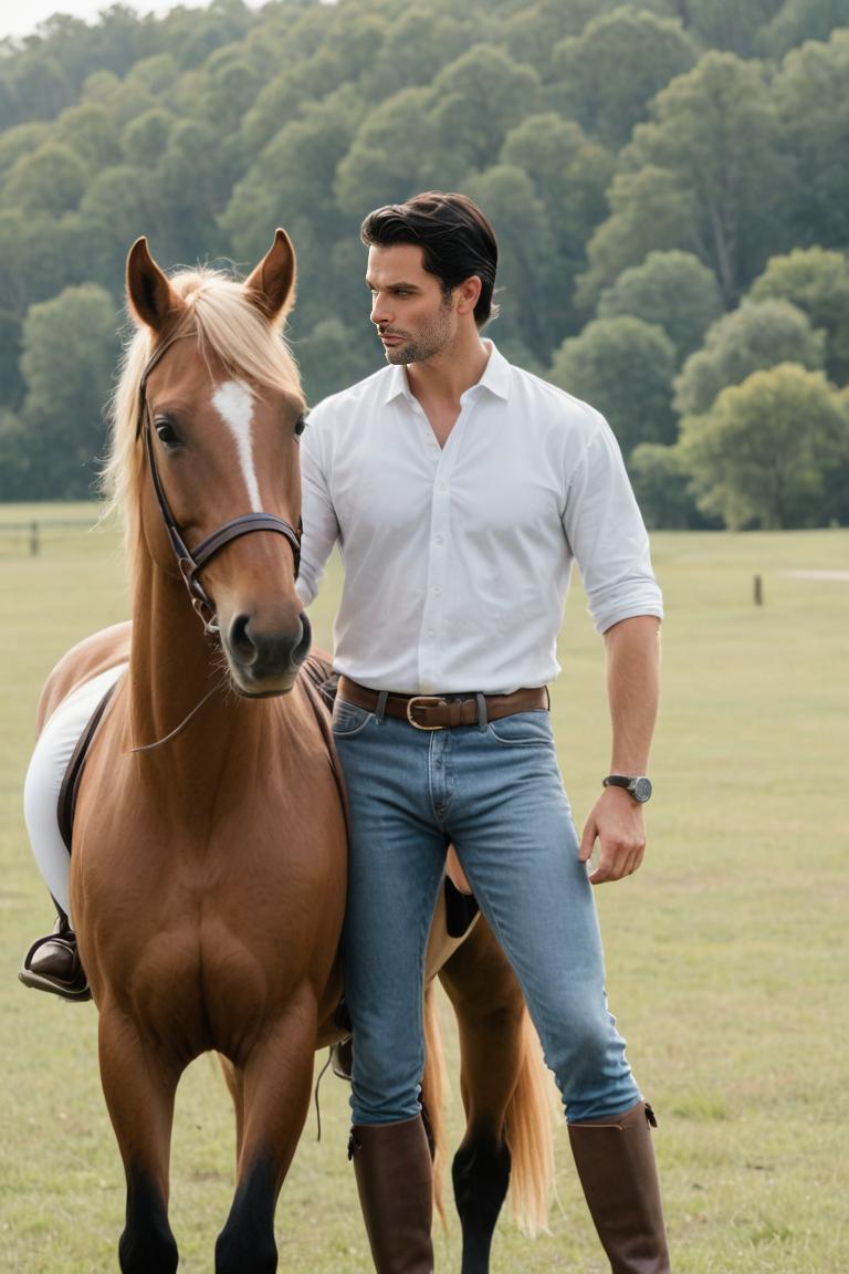 Photify AI prompt preview for Equestrian Elegance 3 pack - 240 - 2025-04-27T06:19:00.772Z