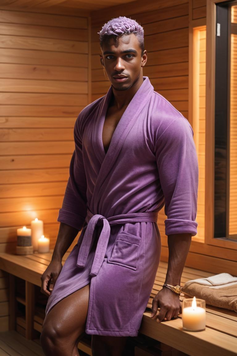 Photify AI prompt preview for Sauna Vibes pack - 240 - 2025-12-04T20:18:21.496Z