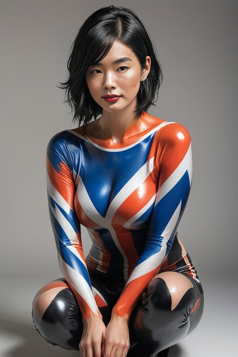 Photify AI prompt preview for (gta) Flags Bodypaint pack - 240 - 2025-07-13T19:39:12.791Z
