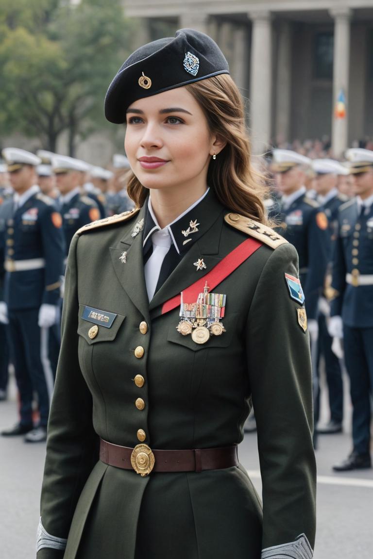 Photify AI prompt preview for Military Adventure pack - 240 - 2025-10-09T03:41:25.917Z