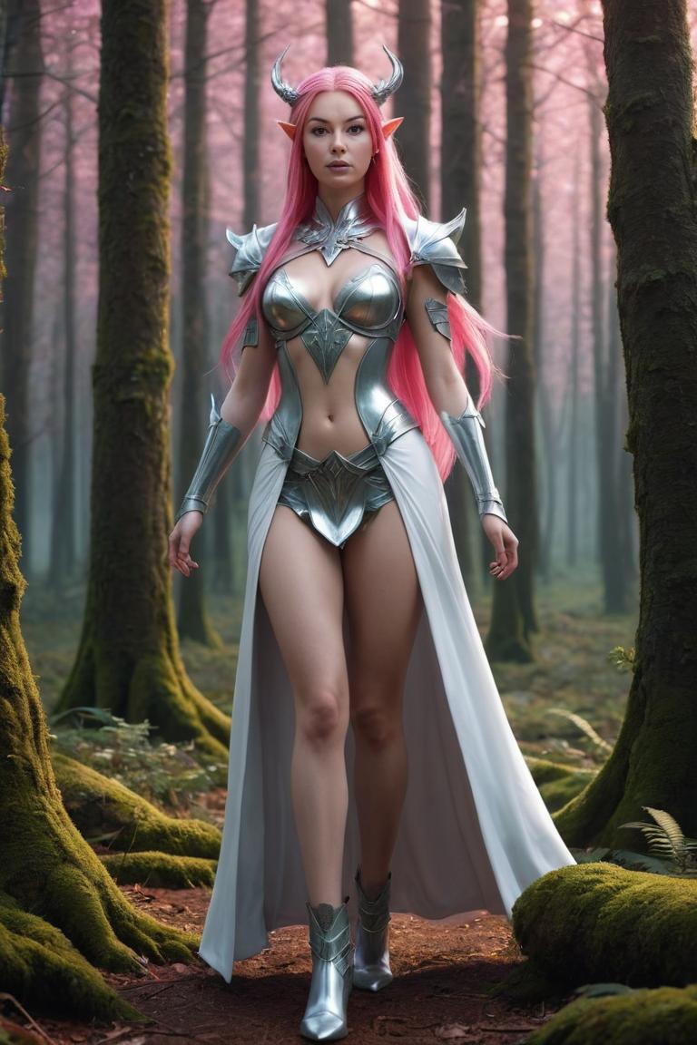 Photify AI prompt preview for Enchantress pack - 240 - 2025-05-30T23:45:11.230Z
