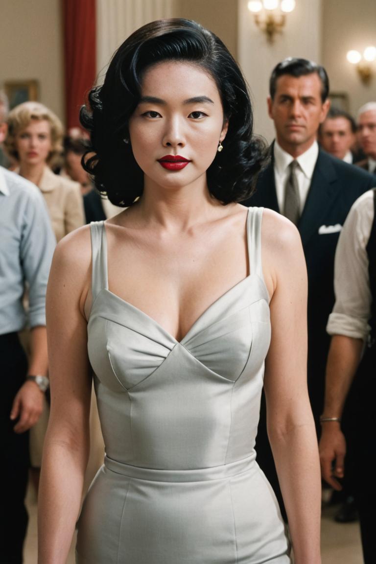 Photify AI prompt preview for Marilyn Monroe Style👗 pack - 240 - 2025-05-30T23:58:02.164Z