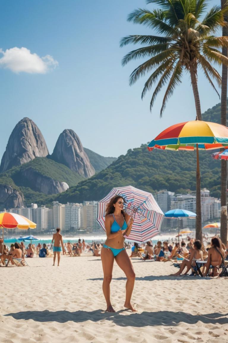 Photify AI prompt preview for Verão 90 pack - 240 - 2025-05-31T00:10:05.644Z