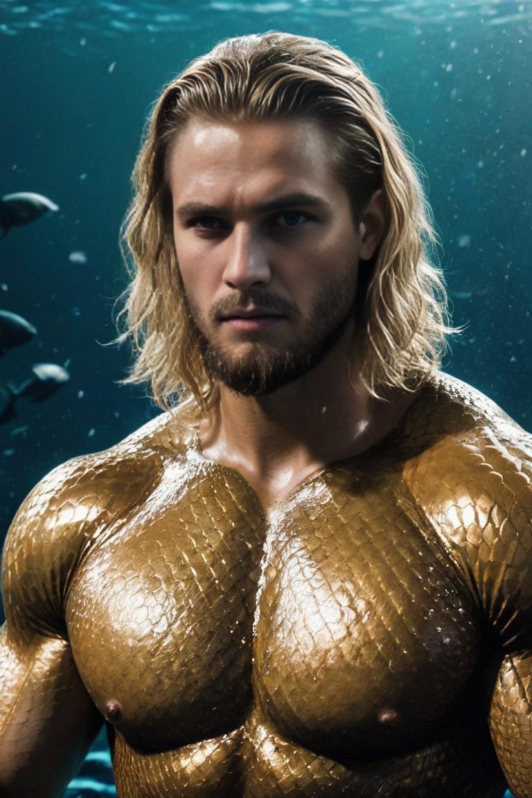 Photify AI prompt preview for Aquaman pack - 240 - 2025-04-21T10:49:29.732Z