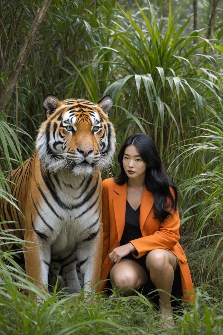 Photify AI prompt preview for Tiger Time pack - 240 - 2025-04-21T10:43:25.323Z