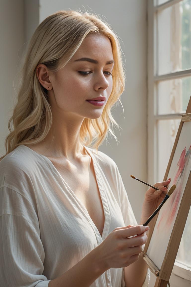 Photify AI prompt preview for Dreamy Portraits pack - 240 - 2025-09-03T11:38:01.797Z