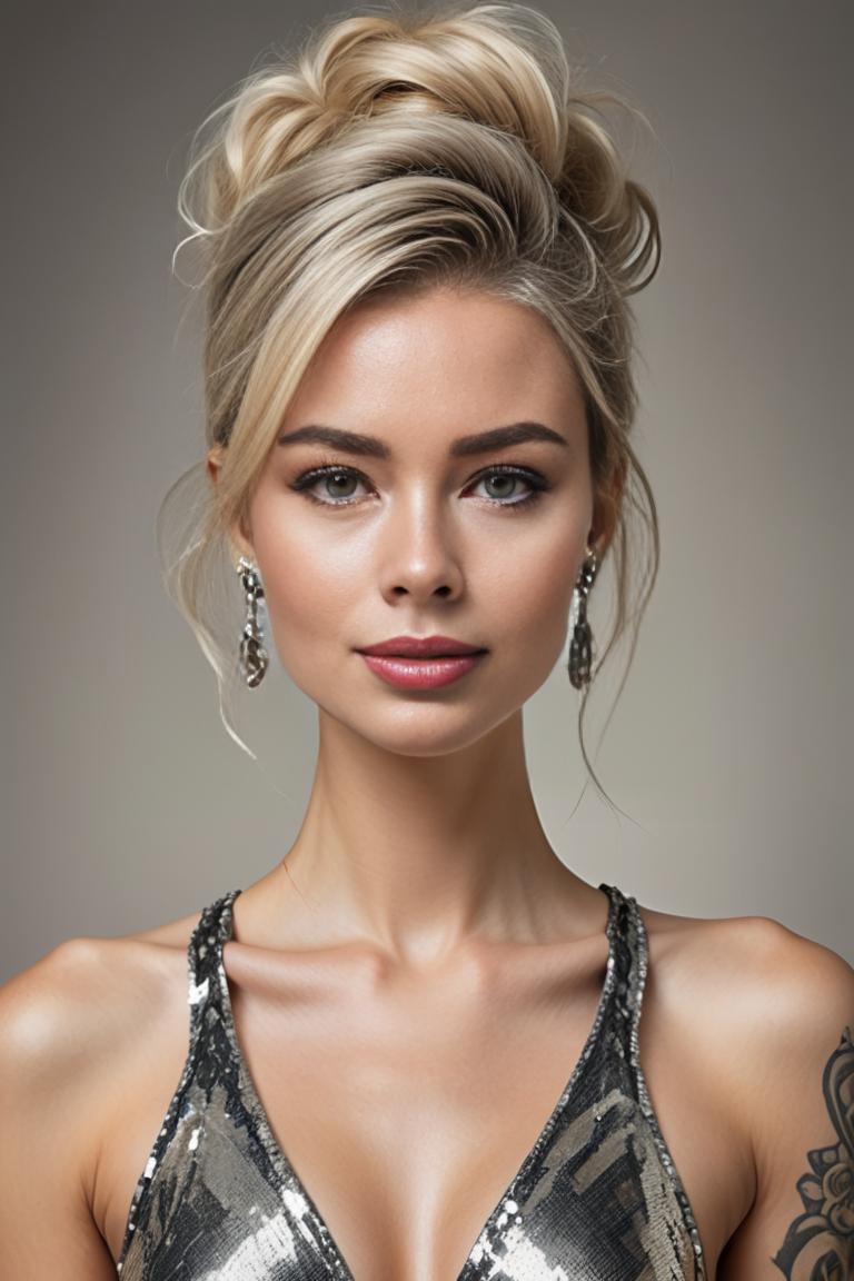 Photify AI prompt preview for Sassy Creme Portraits pack - 240 - 2025-10-06T06:40:38.655Z