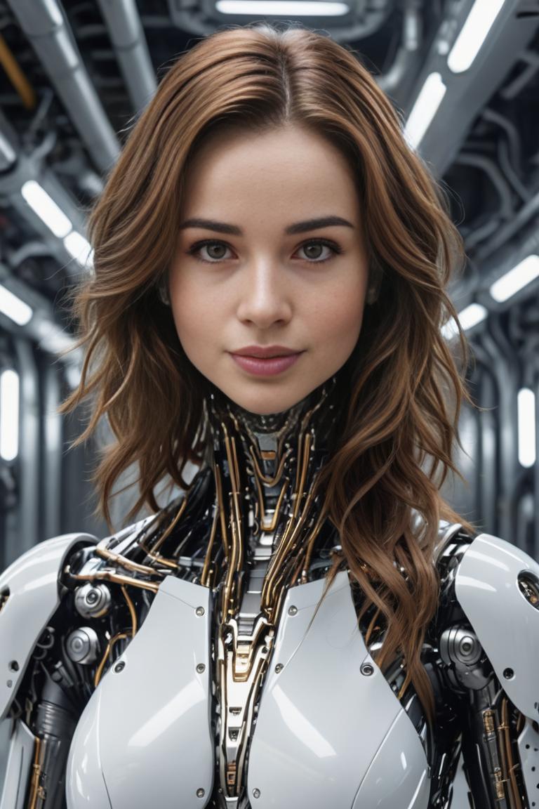 Photify AI prompt preview for Cybernetic Avatars pack - 240 - 2026-01-28T05:48:41.169Z