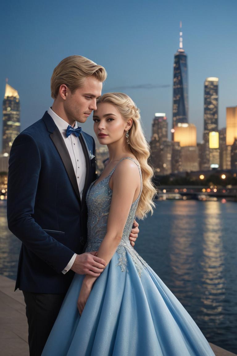 Photify AI prompt preview for Prom Night pack - 240 - 2025-05-09T05:20:49.576Z