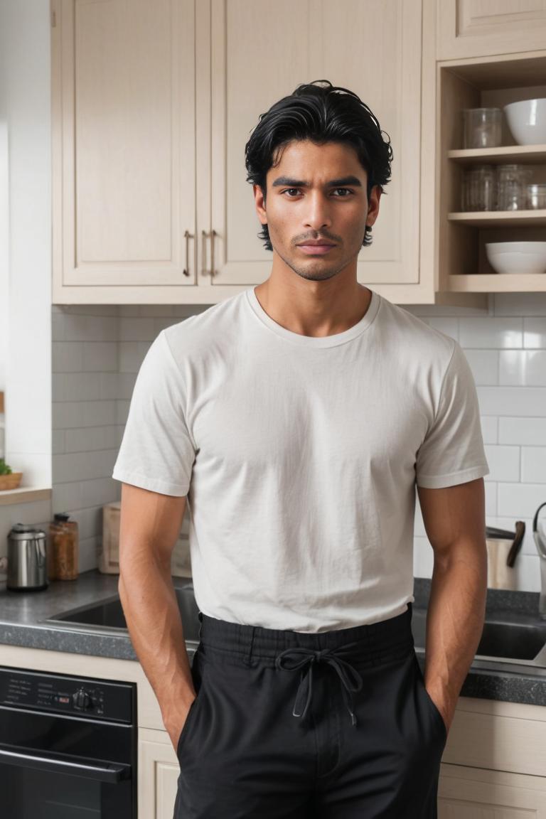 Photify AI prompt preview for Minimal Living pack - 240 - 2025-11-04T06:29:10.407Z