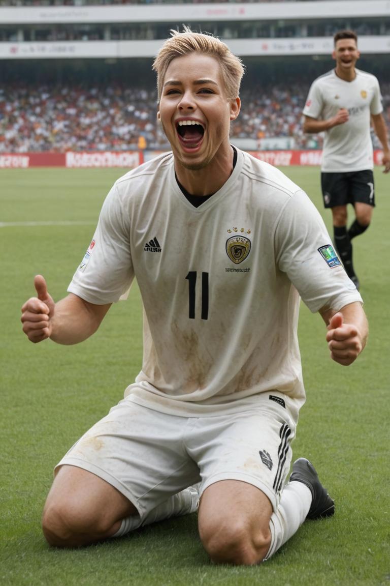 Photify AI prompt preview for Soccer Moments pack - 240 - 2025-04-19T02:02:18.878Z