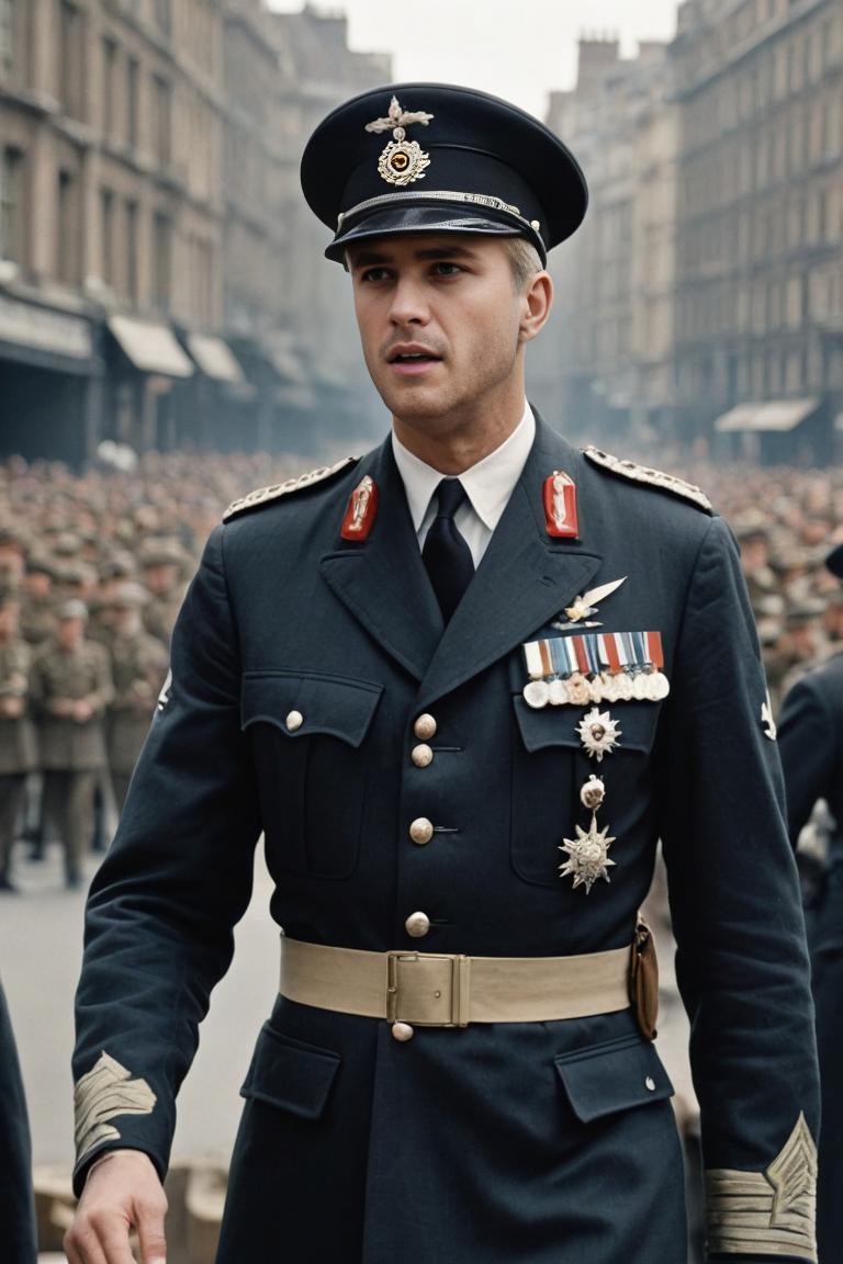 Photify AI prompt preview for World War 1940's pack - 240 - 2025-04-27T20:00:51.627Z