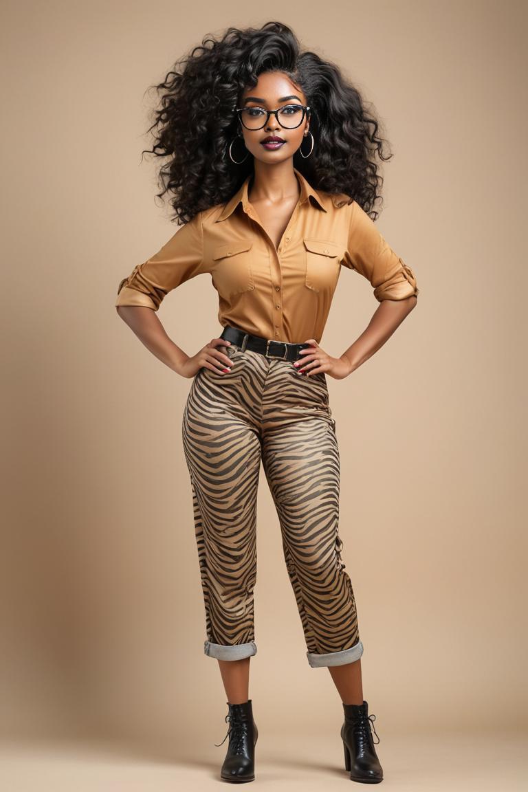 Photify AI prompt preview for Thrift Queen pack - 240 - 2025-07-02T11:41:51.931Z