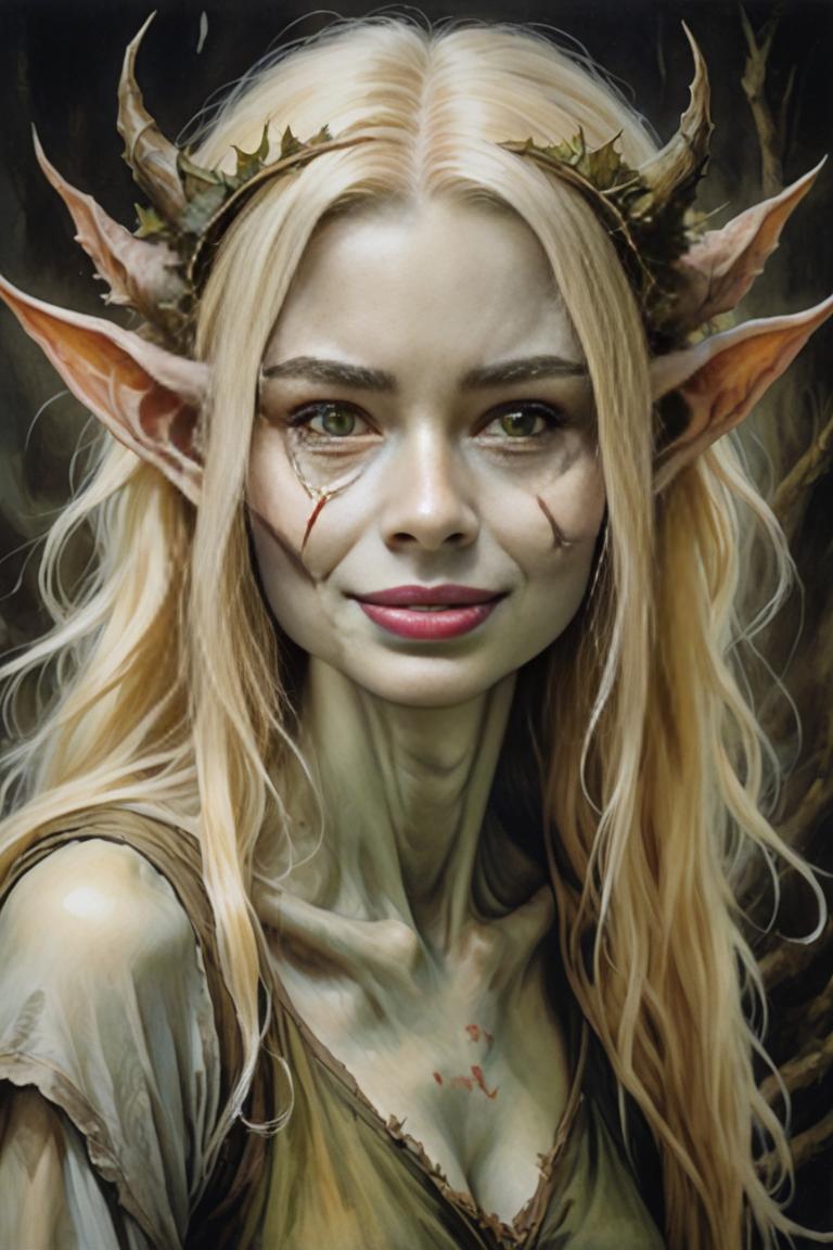 Photify AI prompt preview for Faeries pack - 240 - 2025-05-09T03:59:52.560Z