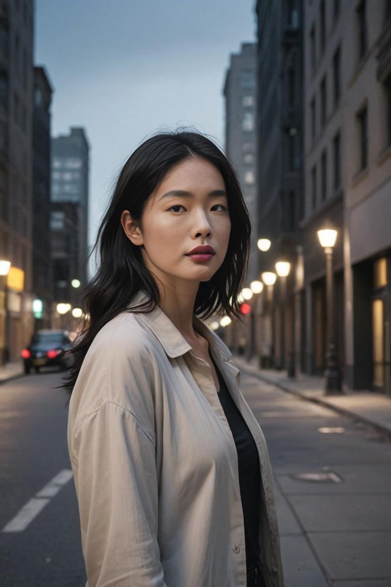 Photify AI prompt preview for Lonely Portraits pack - 240 - 2026-04-02T20:04:48.436Z