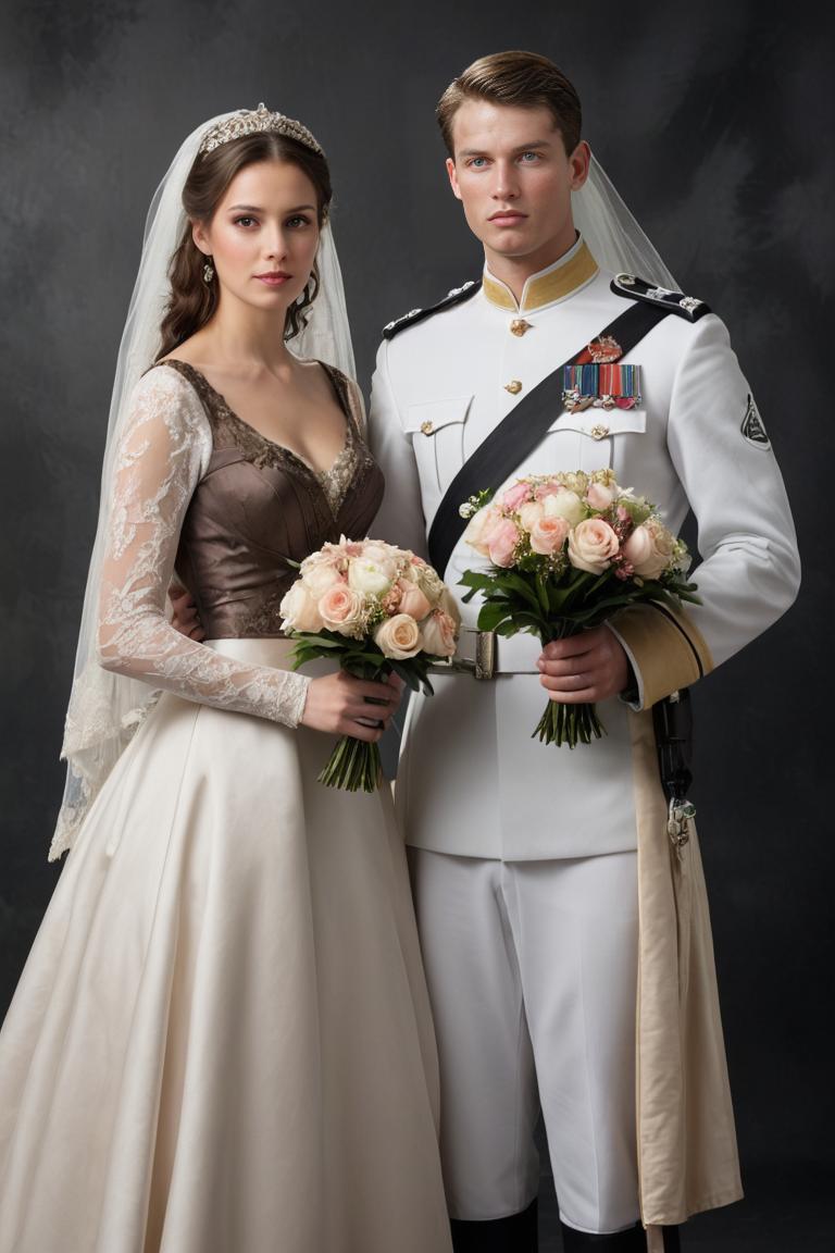 Photify AI prompt preview for Royal Portraits 🤴 pack - 240 - 2025-05-09T05:05:48.361Z