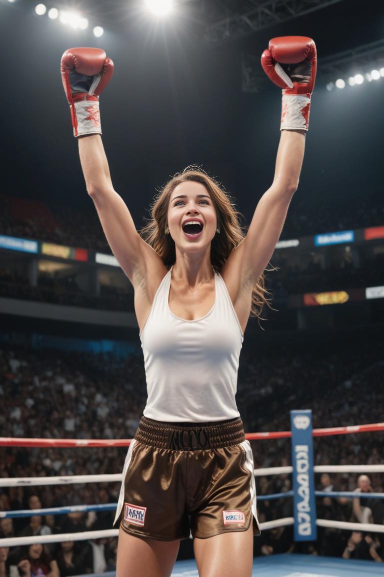 Photify AI prompt preview for Knockout Moment pack - 240 - 2025-11-10T14:18:31.015Z