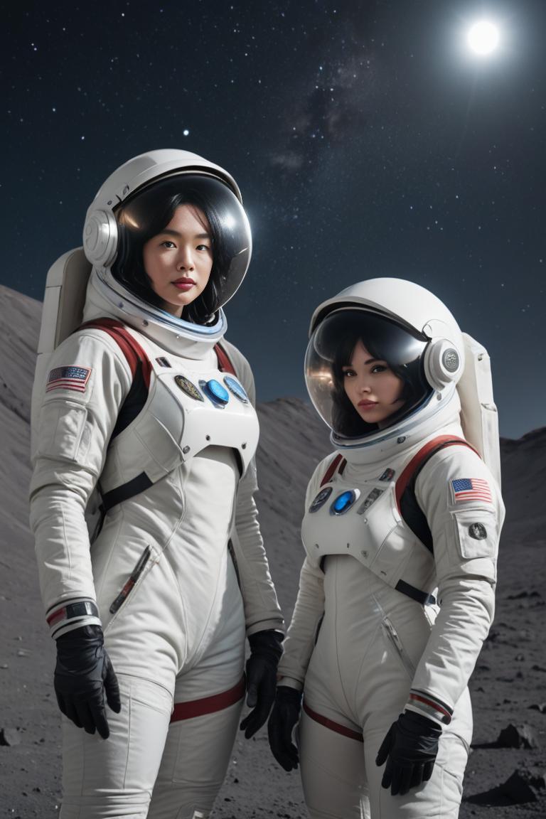 Photify AI prompt preview for Lunar Romance pack - 240 - 2025-08-20T01:31:52.351Z