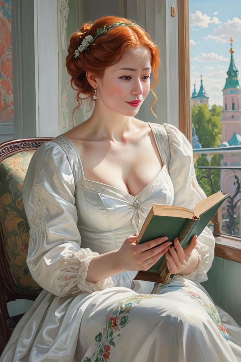 Photify AI prompt preview for Kustodiev Art pack - 240 - 2025-05-30T23:42:24.984Z