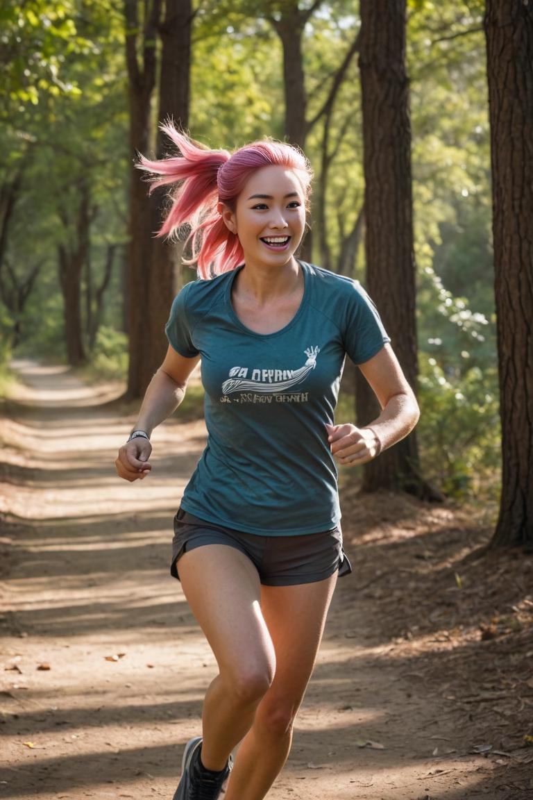 Photify AI prompt preview for A Jog Through Forest pack - 240 - 2025-04-30T17:36:23.146Z