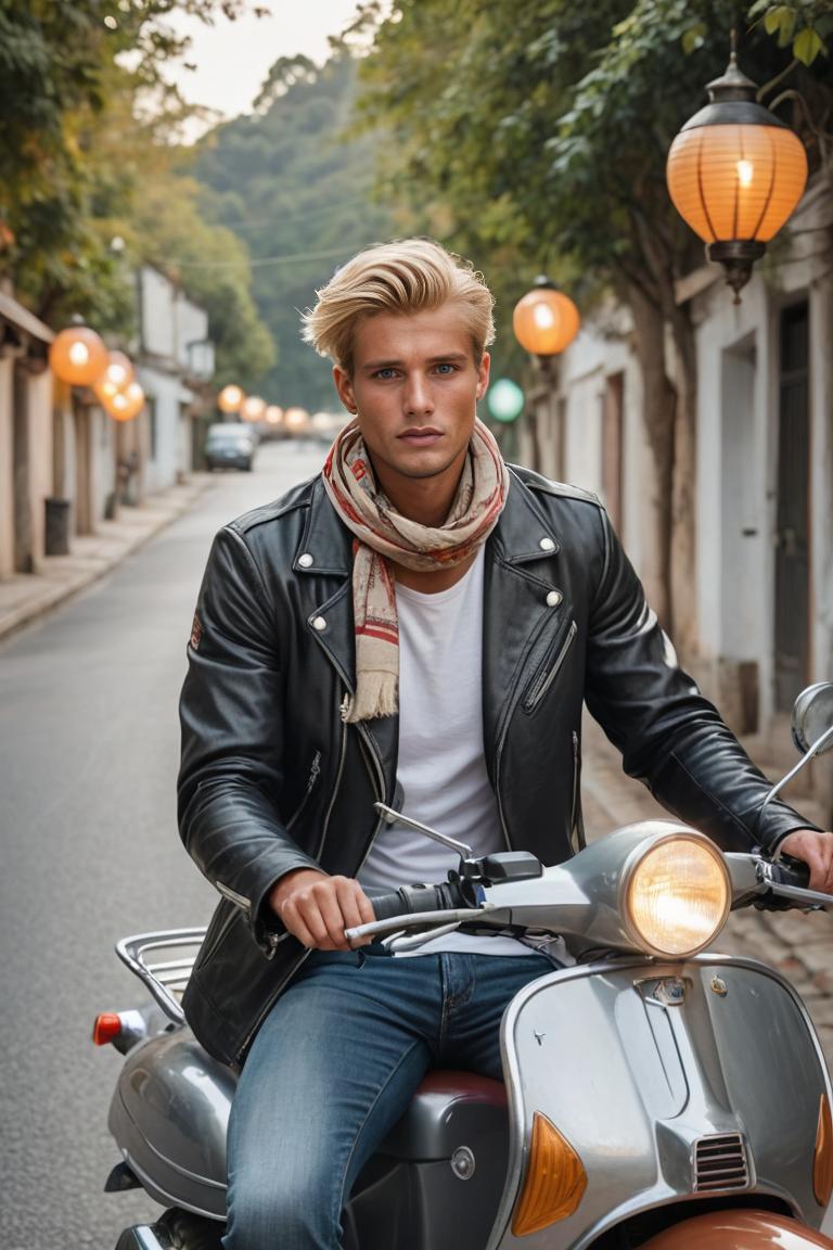 Photify AI prompt preview for Nostalgic Vibes pack - 240 - 2025-12-06T20:56:12.280Z