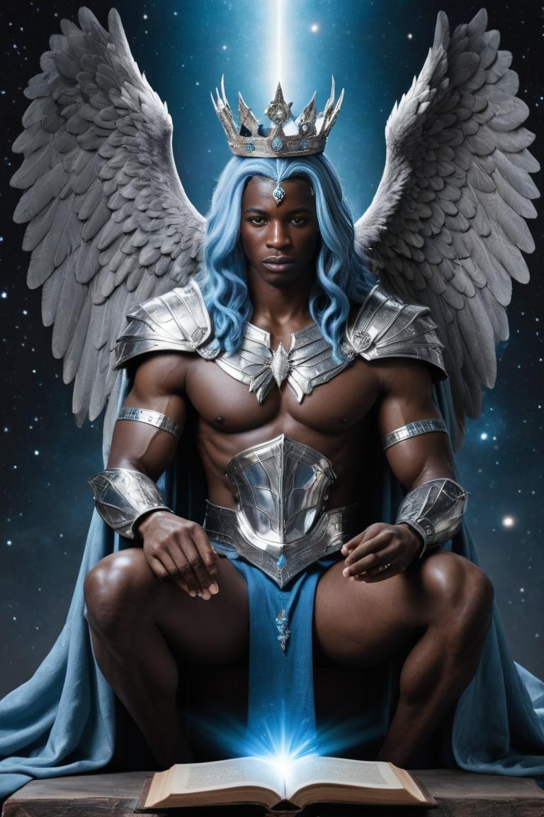 Photify AI prompt preview for Metatron Arc 2 pack - 240 - 2025-05-09T06:31:33.823Z
