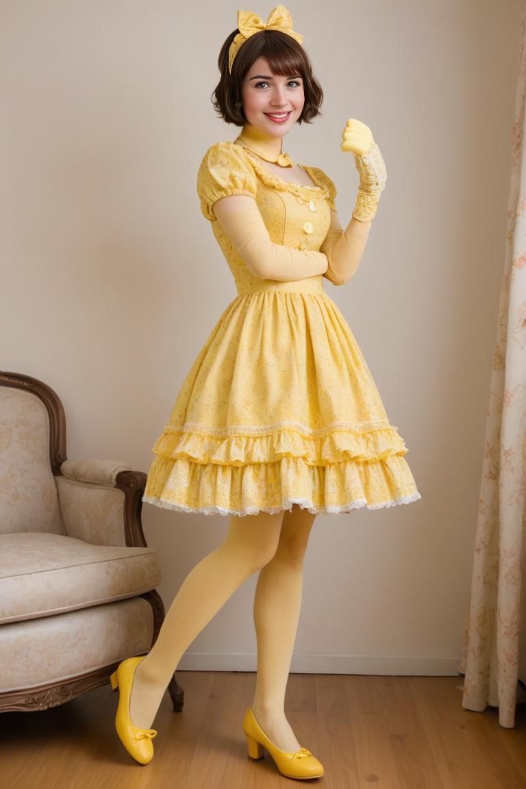 Photify AI prompt preview for Effeminate Sissies pack - 240 - 2025-05-31T00:03:04.724Z